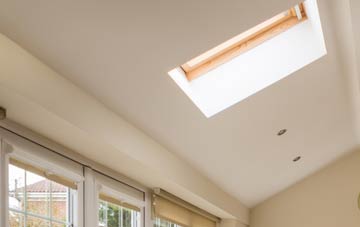Llanddeiniol conservatory roof insulation companies
